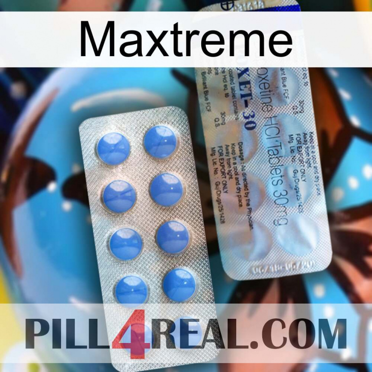 Maxtreme 39